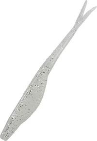 H2OX 5 inch Soft Jerk Shad Bait 12 Pack