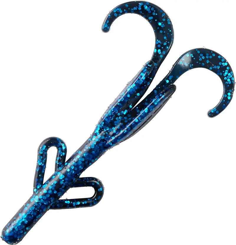 H2OX 4 inch Creature Bait 12 Pack