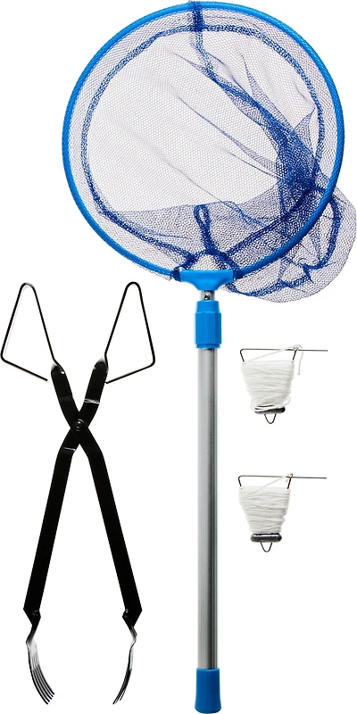 H2OX Weekender Crab Kit