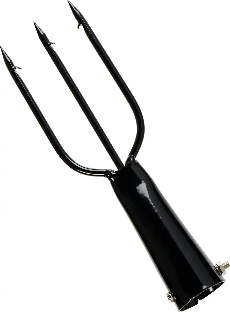 H2OX 3 Prong Frog Spear