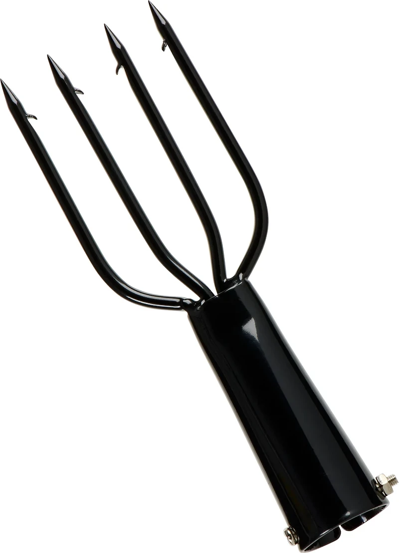 H2OX 4 Prong Frog Spear