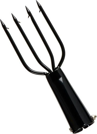 H2OX 4 Prong Frog Spear