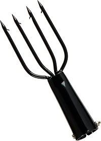 H2OX 4 Prong Frog Spear