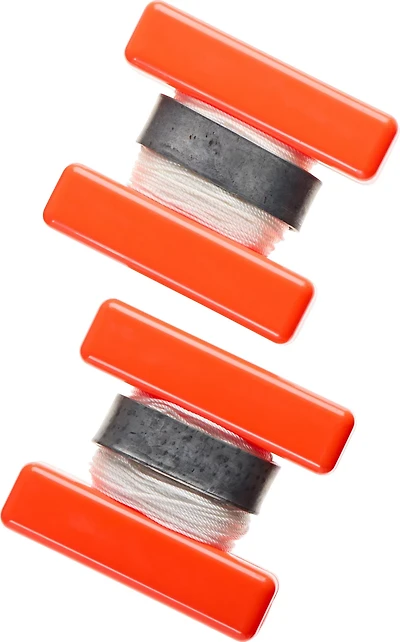 H2OX Marker Buoy Orange