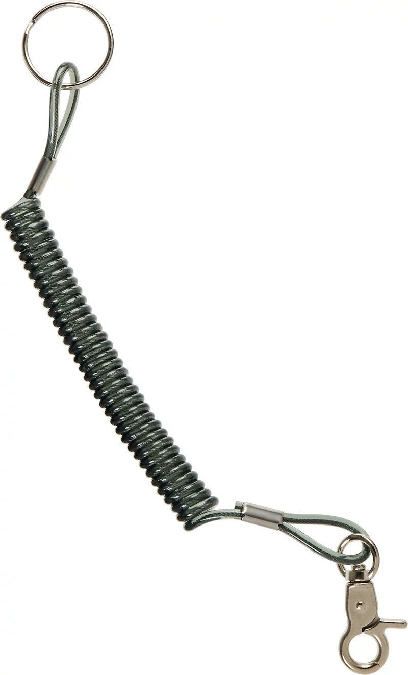 H2OX Coil Lanyard