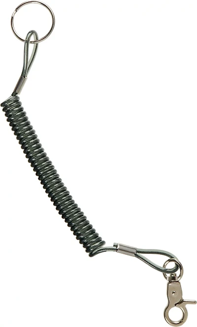 H2OX Coil Lanyard