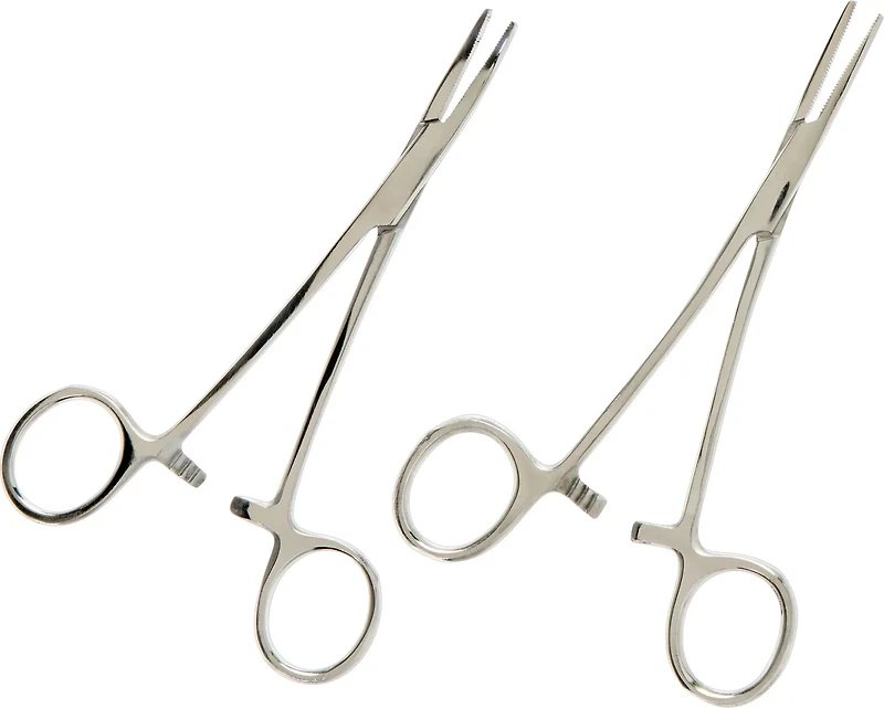 H2OX Forceps 2 Pack