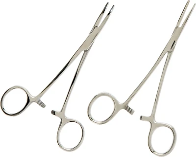 H2OX Forceps 2 Pack