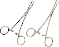 H2OX Forceps 2 Pack