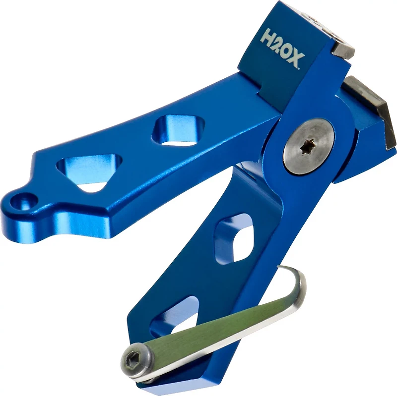 H2OX Deluxe Nippers