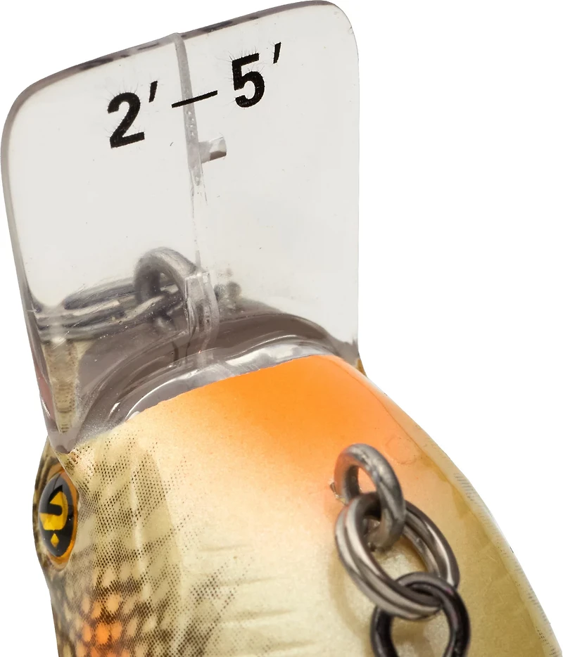 H2OX Premium Shallow Square Bill