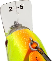 H2OX Premium Jointed Square Bill Bait