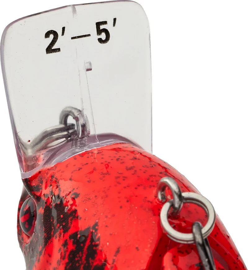 H2OX Premium Jointed Square Bill Bait