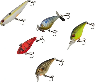 H2OX 5-Piece Ultralight Kit