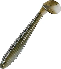 H2OX 3.8 inch X Swimmer Bait 6 Pack