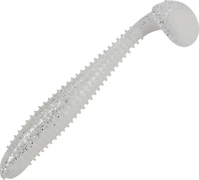 H2OX 3.8 inch X Swimmer Bait 6 Pack