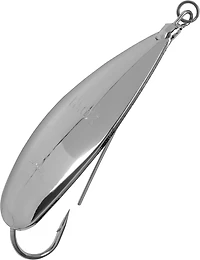 H2OX Weedless Spoons