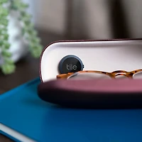 Tile Sticker Device Tracker