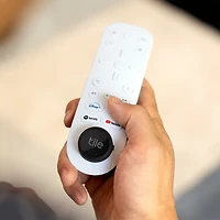 Tile Sticker Device Tracker