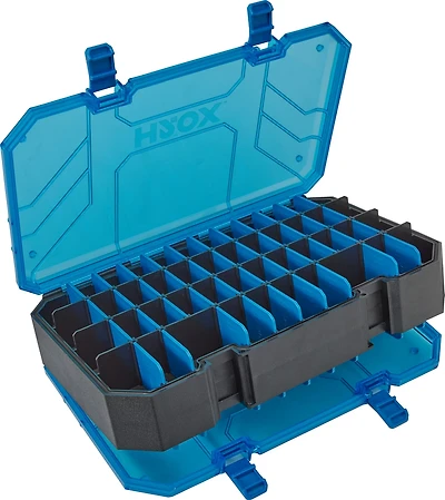 H2OX Premium Double Sided Bait Locker