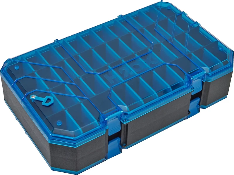 H2OX Premium Double Sided Bait Locker