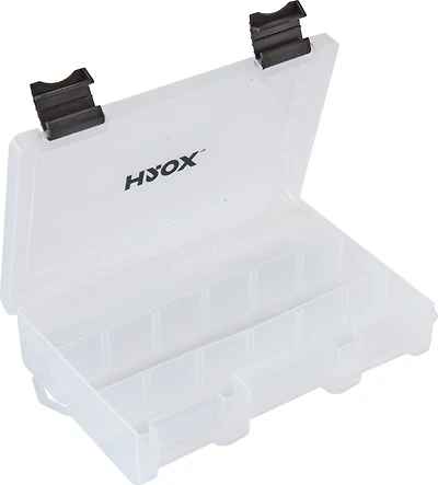 H2OX 3500 Standard Utility Box