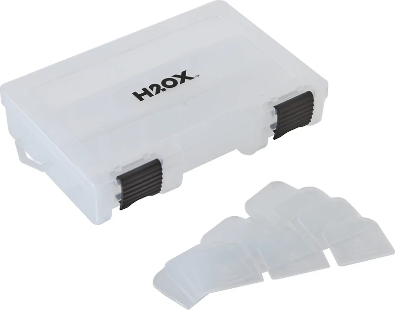 H2OX 3500 Standard Utility Box