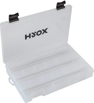 H2OX 3600 Standard Utility Box