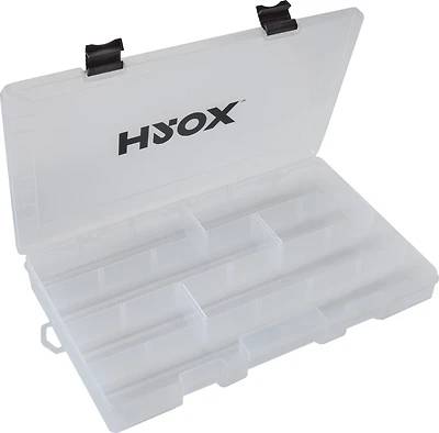 H2OX 3700 Standard Utility Box