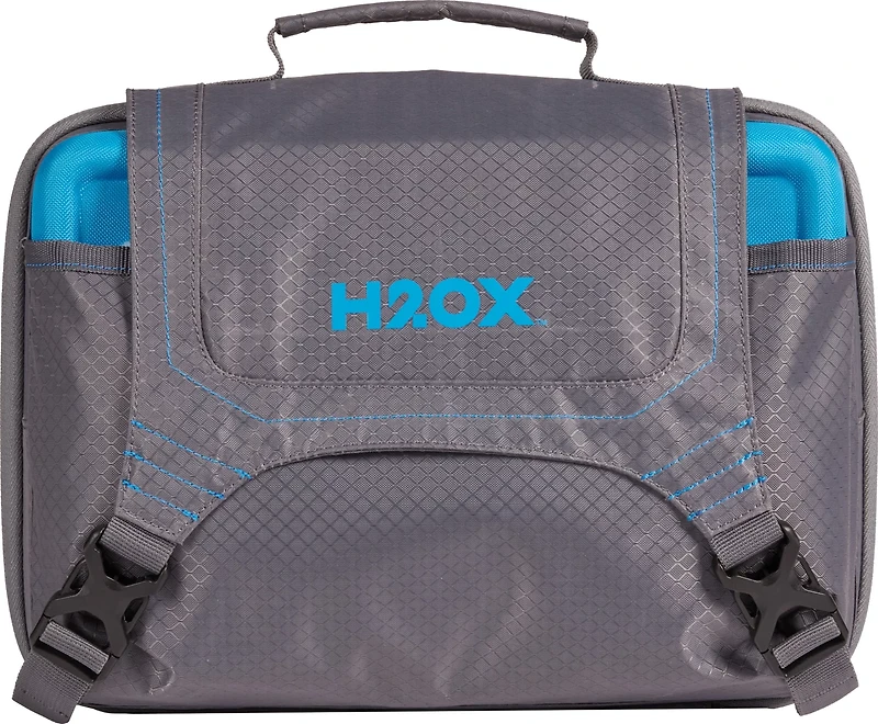 H2OX Ethos Worm Binder