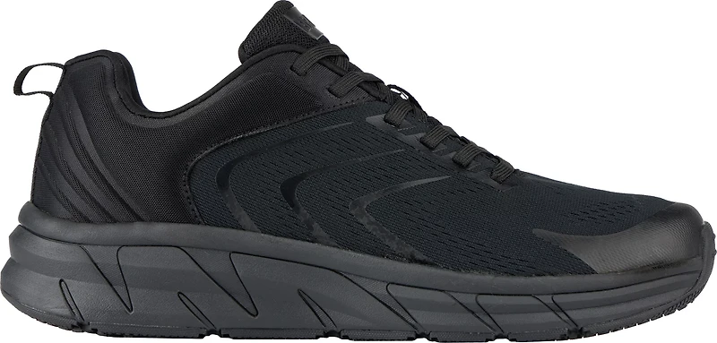 Brazos Men’s Stalwart Non-Slip Work Shoes