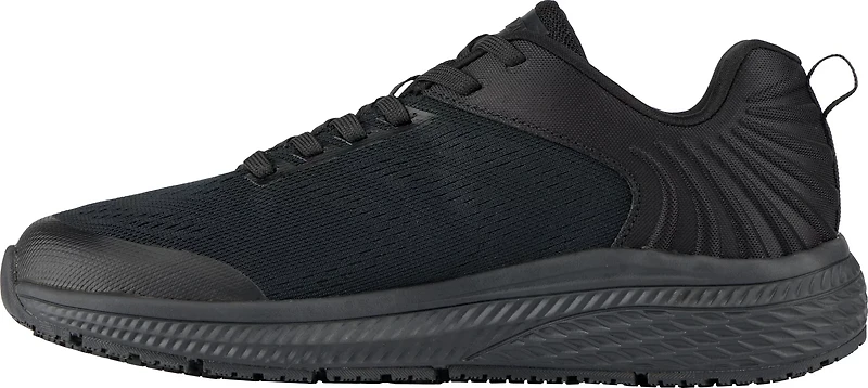 Brazos Women’s Stalwart Non-Slip Work Shoes