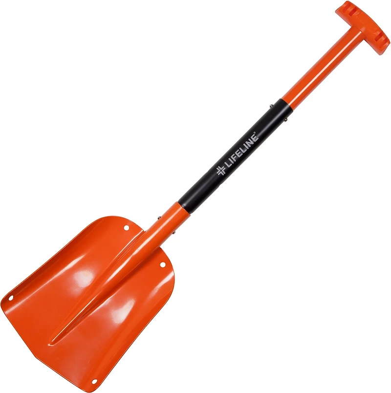 Lifeline Sport Utility Shovel