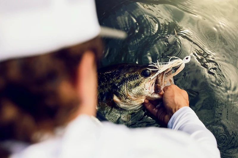 Berkley Power Blade 0.25oz Spinnerbait