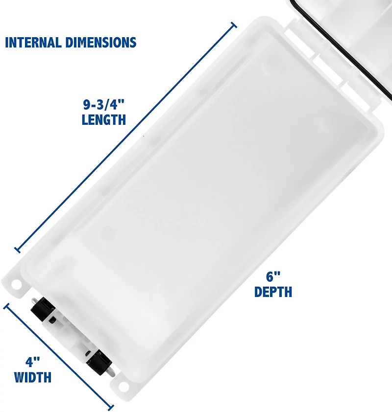 Sheffield Marine Storage Box