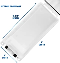 Sheffield Marine Storage Box