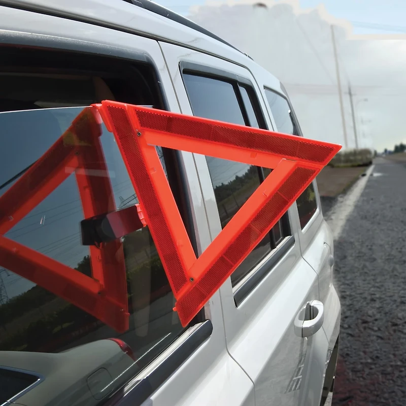 Lifeline AAA Destination Road Kit 68-Piece