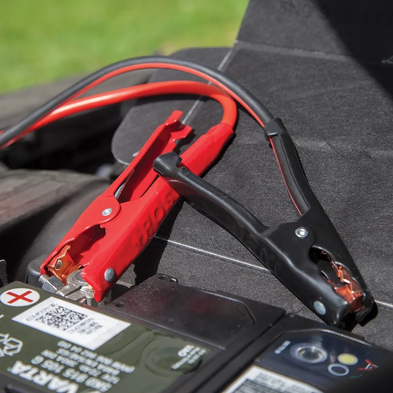 Lifeline AAA Destination Road Kit 68-Piece