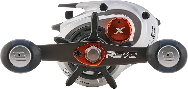 Abu Garcia Revo X LP Baitcast Reel