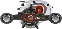 Abu Garcia Revo X LP Baitcast Reel