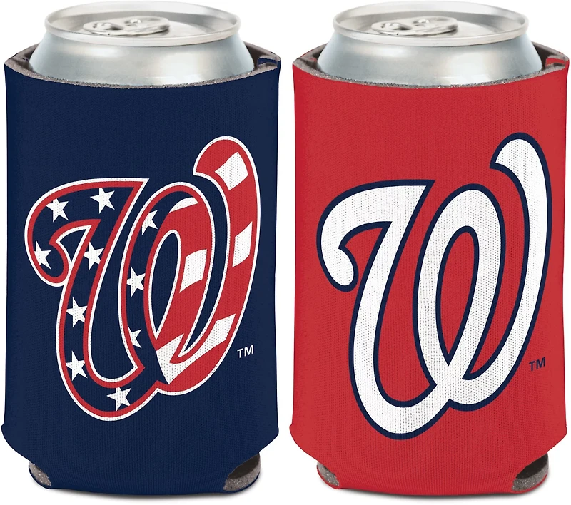 WinCraft Washington Nationals Primary Logo Can Cooler