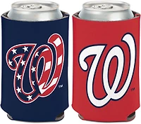 WinCraft Washington Nationals Primary Logo Can Cooler