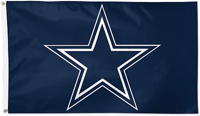 WinCraft Dallas Cowboys 3 ft x 5 ft Team Flag