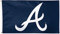 WinCraft Atlanta Braves 3 ft x 5 ft Team Flag