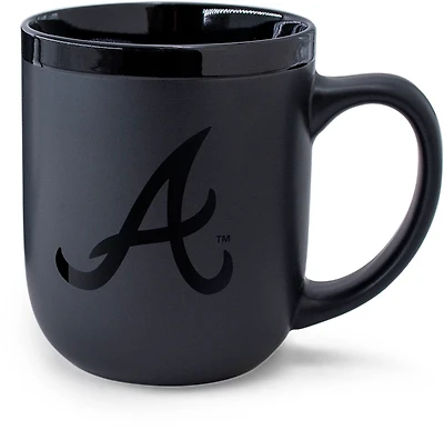 WinCraft Atlanta Braves 17 oz Mug