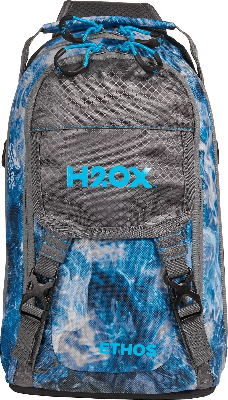 H2OX 3600 Ethos Soft Camo Sling Pack