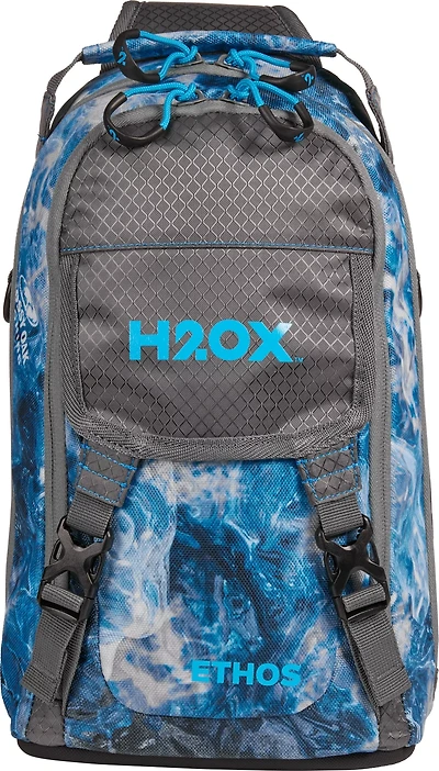 H2OX 3600 Ethos Soft Camo Sling Pack