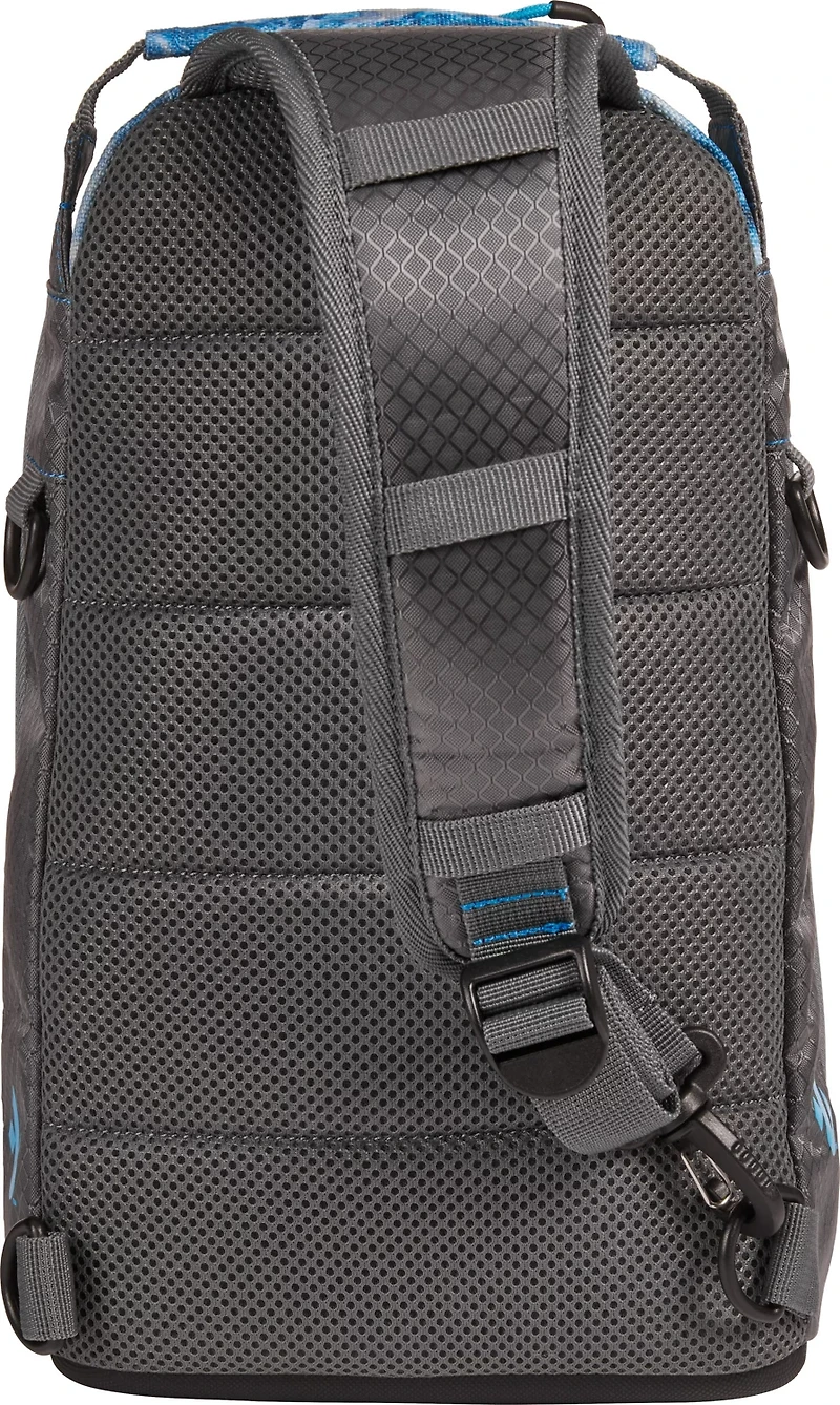 H2OX 3600 Ethos Soft Camo Sling Pack