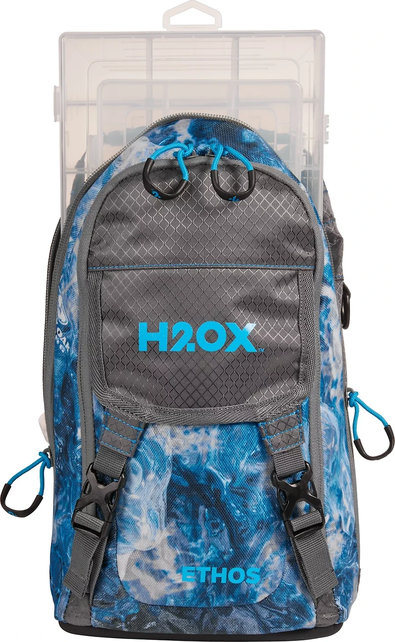 H2OX 3600 Ethos Soft Camo Sling Pack