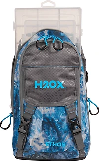H2OX 3600 Ethos Soft Camo Sling Pack